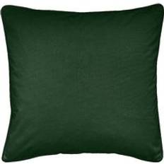 JD Williams Hampton Velvet Cushion Cover Grey (43x)