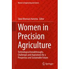 Women in Precision Agriculture (E-Book, 2021)