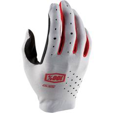 100% Sling MX Gloves Grey