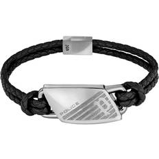 Police Herren Armbänder Police Armbanduhr - Edelstahl