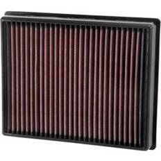 K&N Filters 33-5000