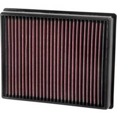 Filters K&N Replacement Air Filter 33-5000