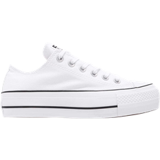 Converse Chuck Taylor - Women Shoes Converse Chuck Taylor All Star Lift Platform W - White/Black