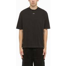 Off-White Herre T-shirts Off-White Stilfulde T-shirts og Polos -