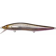 Fishing Equipment megabass Vision 110 Oneten LBO Floating Lure Wakasagi (4387)