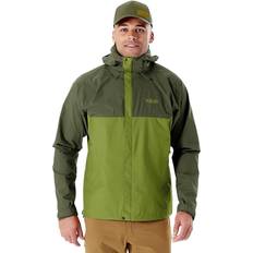 Rab Downpour Eco Jacket - Waterproof