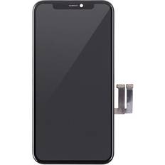 Reservskärmar iPhone 11 Skärm LCD Display Glas