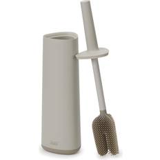 White Toilet Brushes Joseph Joseph Flex 360 (70573)