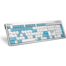 Keyboards LogicKeyboard Trio Ent. Att.