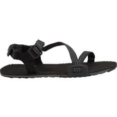 Xero Xero Shoes Women's Naboso Trail Sandal, 9, Black