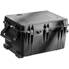 Beige Transport- & Studiovesker Pelican 1660 Protector Case