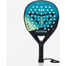 Kuikma Racket Pr React Soft Malachite Green/light