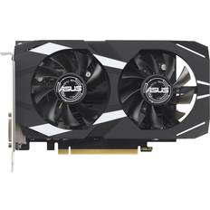 ASUS Dual GeForce RTX 3050 6GB grafikkort GF RTX 3050