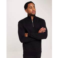 Jack & Jones JJEBradley Sweat Half Zip Sort
