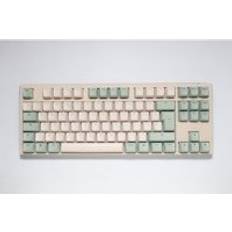 Keyboards Ducky One 3 Matcha TKL