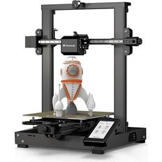 Fdm printer Flashforge Voxelab Aquila D1 3D Printer FDM 3D-skrivare