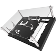 Compact (Mini-ITX) Datorchassin SFG CSFG Frostbite Wall Mounted Chassi