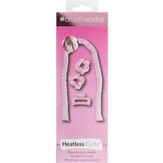 Curling Irons Brushworks Heatless Curler