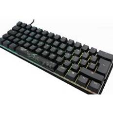 Ducky Keyboards Ducky Mecha Mini 60% RGB MX