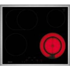 Neff 60 cm Inbyggnadshällar Neff T16SDF9L0 Kogeplade 60 cm Keramisk