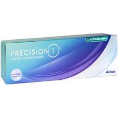 Precision Precision 1 for Astigmatism