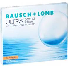 Bausch & Lomb Ultra for Astigmatism