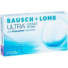 Bausch & Lomb Ultra contact