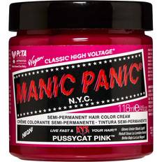 Manic Panic Classic Cream Pussycat