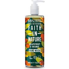 Faith in Nature Hand Wash 400 ml