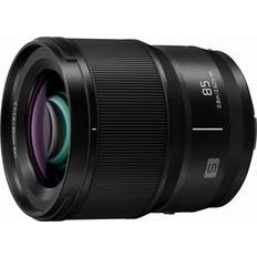 Panasonic S 85mm f/1,8 bulk