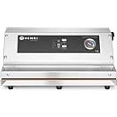 Hendi Vakuumförpackningsmaskin 250W 370mm x 280mm x 170mm