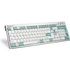 Keyboards LogicKeyboard Mitel