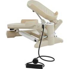 Domyos Mini Stepper Ms500 Linen/snow White/black