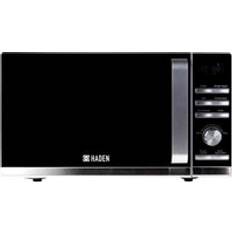 Microwave Ovens Haden 20L 800W White