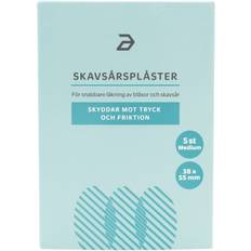 Apotea Kavsårsplåster Medium 5