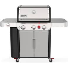 Gas Grills Weber Genesis S-335 Gas Grill