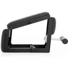 Nohrd TriaTrainer Abs Back Bench Shadow