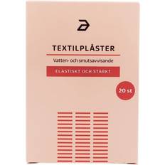  Textilplåster 20-pack