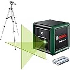 Bosch Kreuzlinienlaser Quigo Green