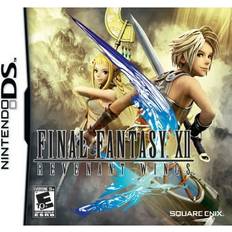 Nintendo DS Games Final Fantasy XII: Revenant Wings Nintendo DS Gaming Adventure Unleashed: Final Fantasy XII Revenant Wings for Nintendo DS