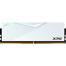 16 GB - 6000 MHz - DDR5 - Hvid RAM Adata Hukommelse, Hvid AX5U6000C4016G-CLAWH