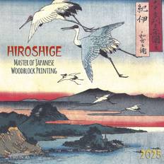 Hiroshige Japanese Woodblock Printing 2025