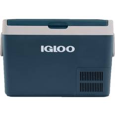 Igloo Køletasker & Kølebokse Igloo Køleboks, Blå 9620012752