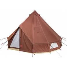 Spatz Tent Cotton Exchange Group tent size One Size, brown