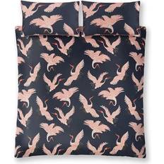 Paloma Home Oriental Birds Duvet Cover