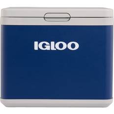 Igloo Camping & Friluftsliv Igloo Køleboks, mørkeblå 9620001945