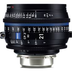 Zeiss CP.3 XD 21mm T2.9 XD PL