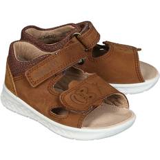 Superfit Sandaler Superfit Lagoon - Brown