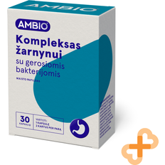 AMBIO Complex For Healthy Gut Probiotic