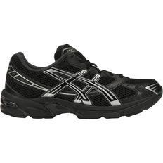 Asics Textile Shoes Asics Gel-1130 M- Black/Pure Silver